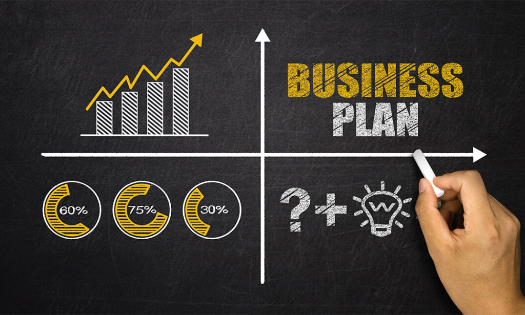business plan
